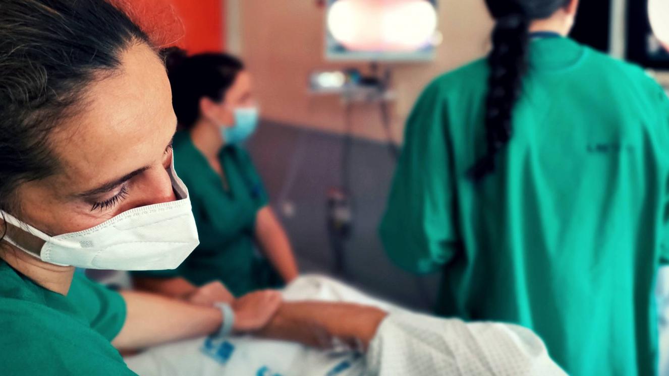 Hospital Severo Ochoa | Aparato Digestivo