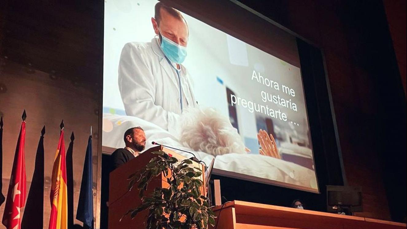 Hospital Severo Ochoa | Urgencias Generales  - Investigación y Premios