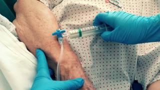 Hospital Severo Ochoa | Profesionales