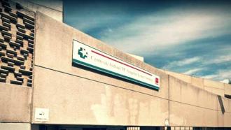 Hospital Severo Ochoa | Centro de especialidades María Ángeles López Gómez