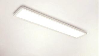 Hospital Severo Ochoa | Sostenibilidad y Eficiencia energética - Iluminación tipo LED