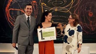 Hospital Severo Ochoa | Servicio de Pediatría - Premios SEICAP y SENP