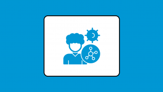 Icono de enfermedad autoinmune