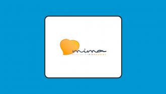 Logotipo de la Asociación Mis Mayores (MIMA)