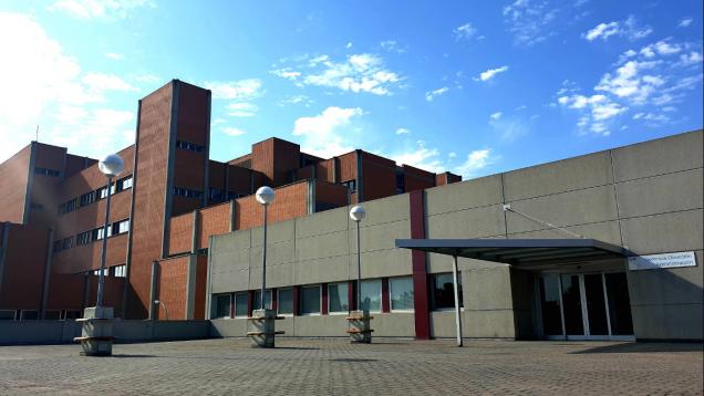 Hospital Severo Ochoa | Reformas