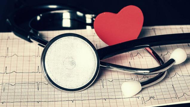 Hospital Severo Ochoa | Docencia en Formación Especializada - Residencia - Cardiología