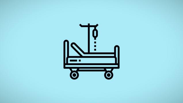 Hospital Severo Ochoa | Hospitalización - Ingreso