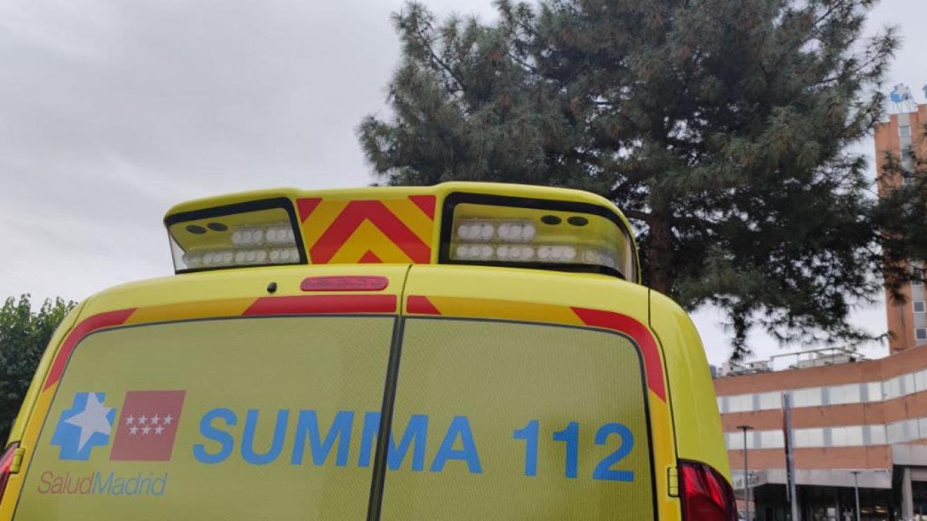 Unidad de Atención Domiciliaria en el Hospital Universitario Doce de Octubre