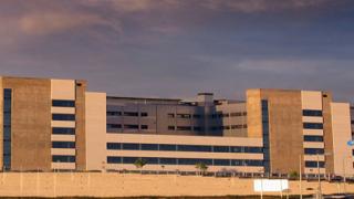 Hospital Universitario del Sureste