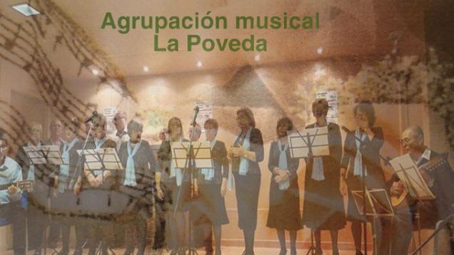 Agrupación Musical La Poveda