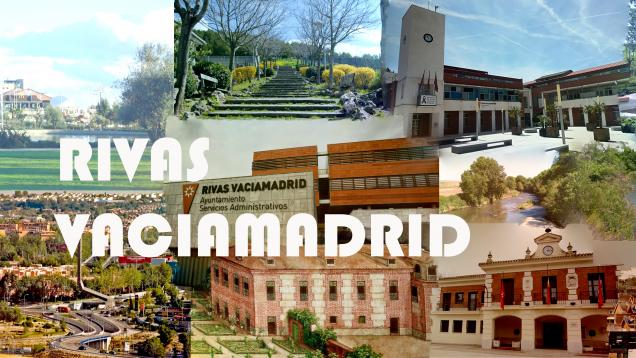 Rivas Vaciamadrid