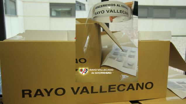 Rayo Vallecano