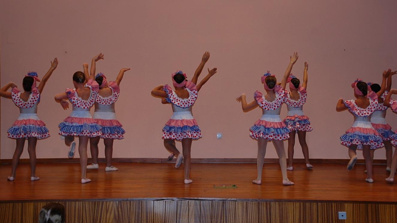 Danza 4