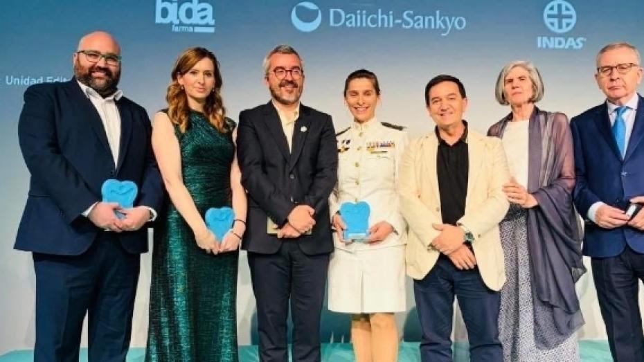 Premios Admirables 2026