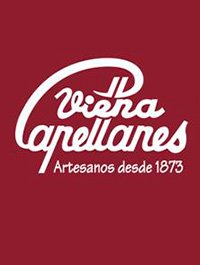 Viena Repostería Capellanes, S.A.
