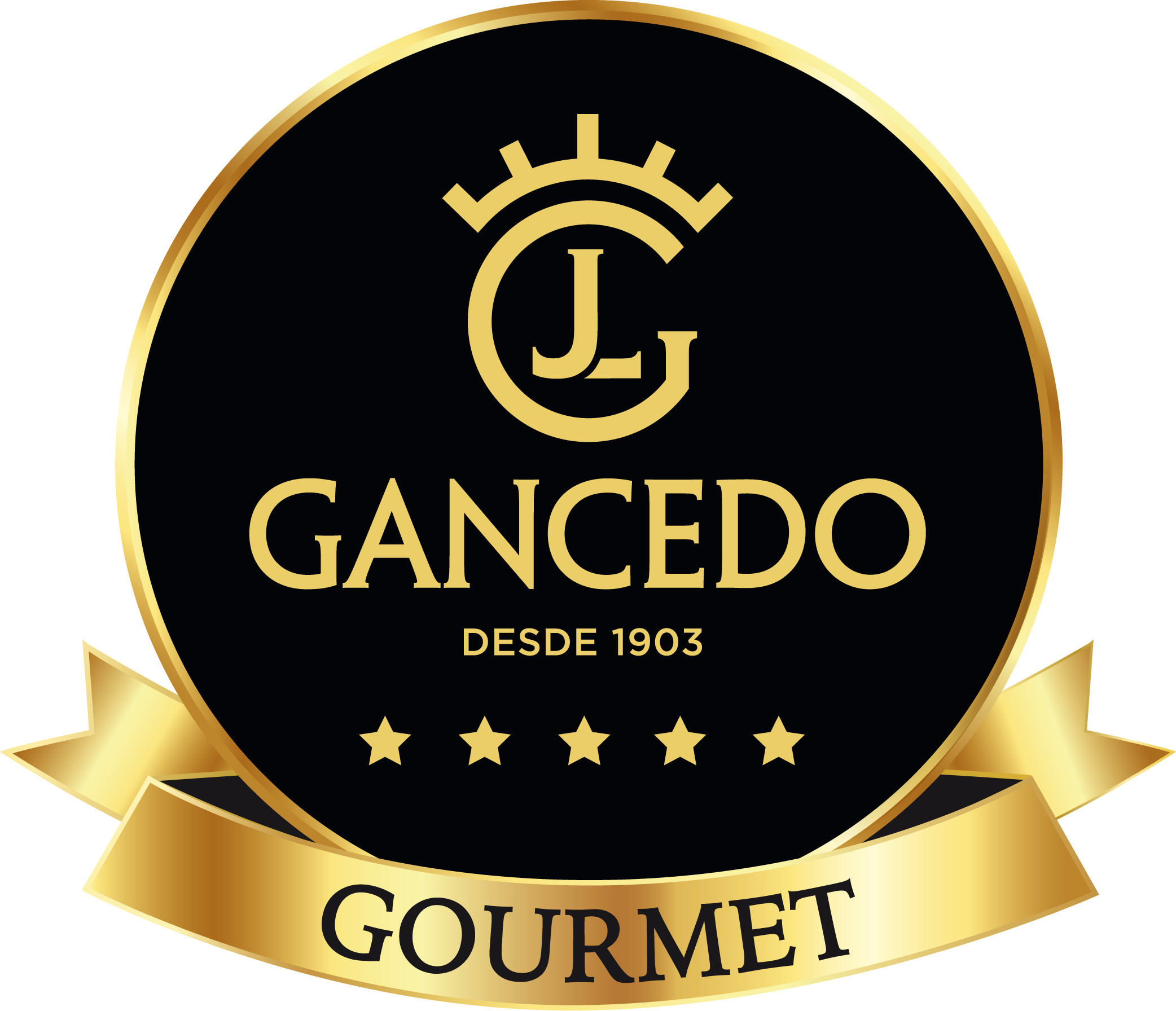 Logo Jose Luis Gancedo