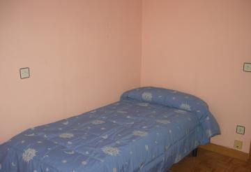 Fotografía habitación
