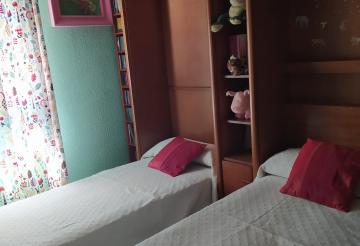 Habitación 2 camas