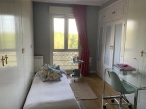 Fotografía habitación