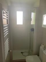 Cuarto de baño uso privativo
