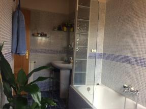 Baño buhardilla 1