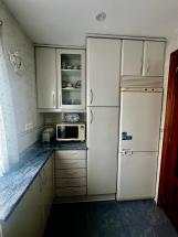 Cocina equipada