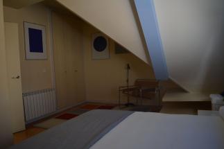 Habitacion 1 - 23 metros cuadrados