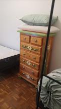 detalle de habitación