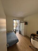 Habitación ofrecida