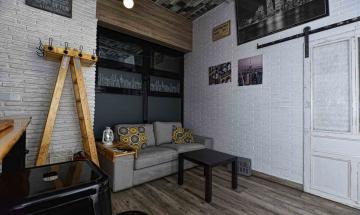 SALON COCINA