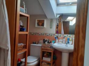 Baño completo 