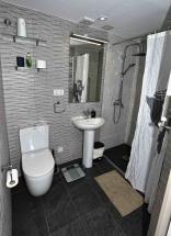 BAÑO PRIVADO