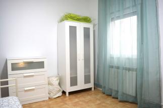 Ventana exterior