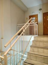 Habitaciónes de 15m2
