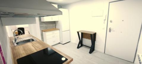 Cocina