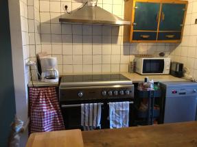 cocina
