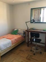 habitación grande