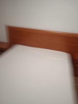 Cama matrimonio