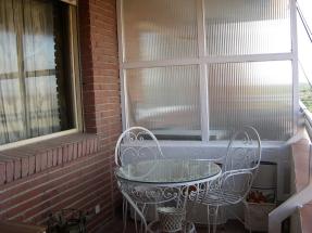 Terraza