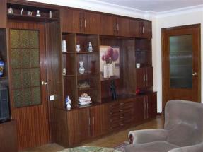Detalle del salón