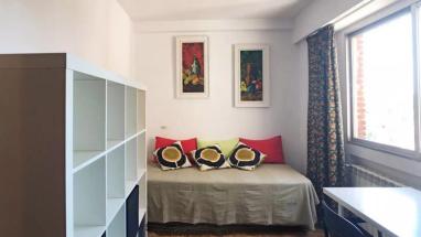 Detalle de la habitación