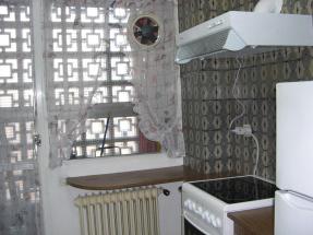 Cocina+tendedero
