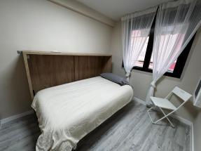 cama de 105 x 200 ( 2 juegos de cama) 