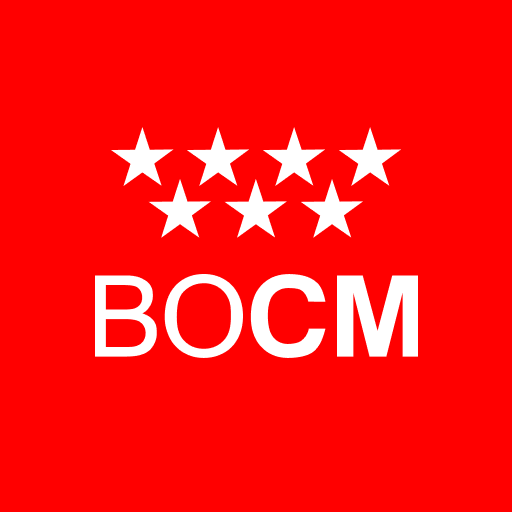 Último BOCM