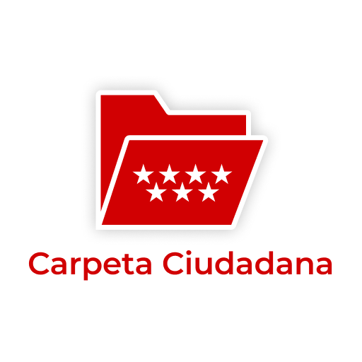 Carpeta ciudadana