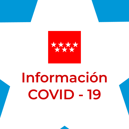 Información sanitaria COVID