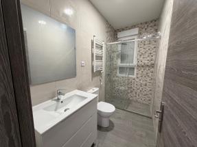 baño