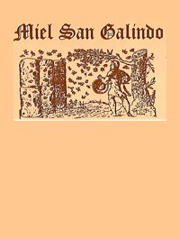 Miel San Galindo