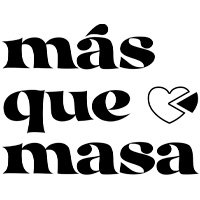 Más Que Masa