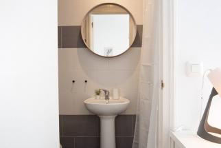 baño